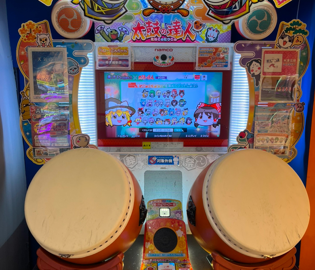 機種名が入ります