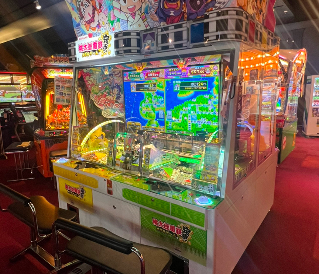 機種名が入ります